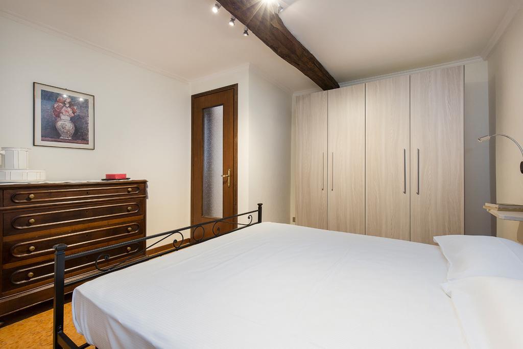 Casa Nico Magognino - Wifi Apartment Stresa Luaran gambar