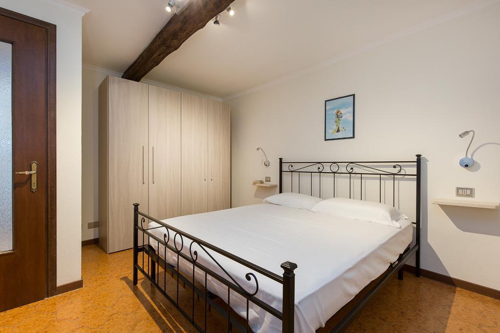 Casa Nico Magognino - Wifi Apartment Stresa Luaran gambar