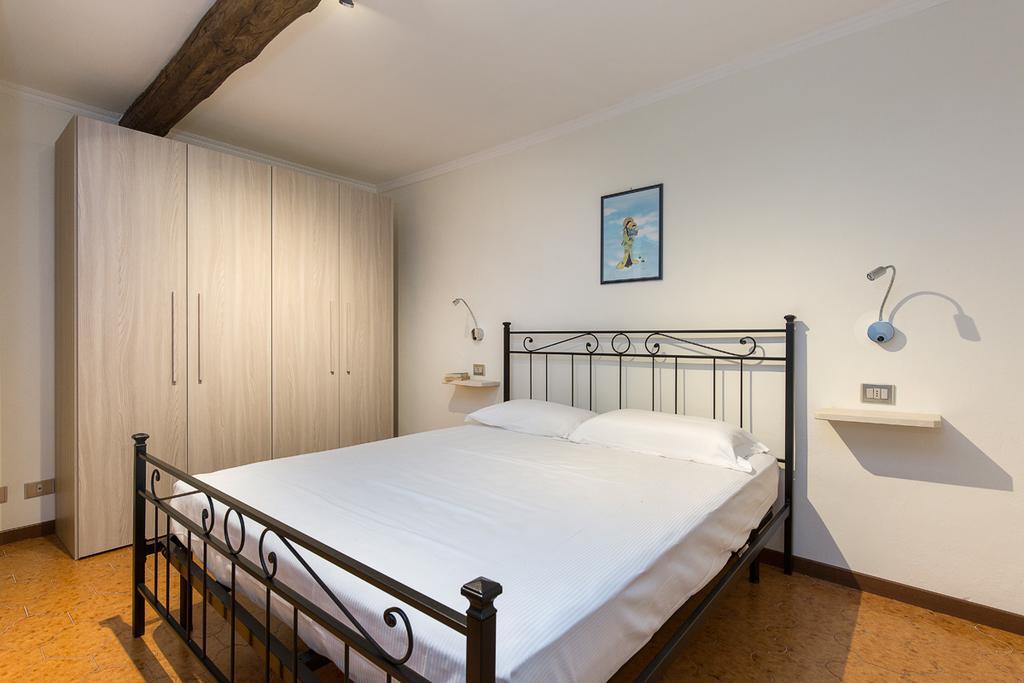Casa Nico Magognino - Wifi Apartment Stresa Luaran gambar