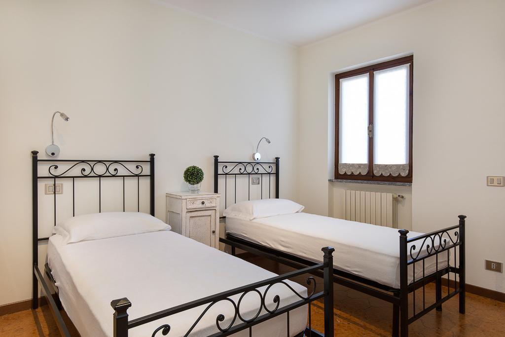 Casa Nico Magognino - Wifi Apartment Stresa Luaran gambar