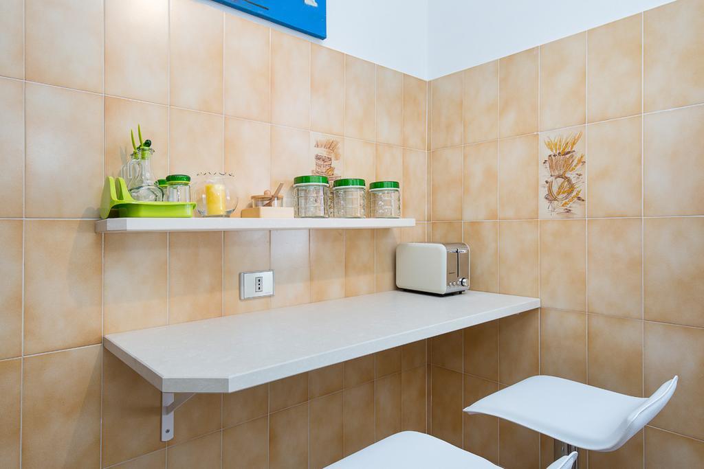 Casa Nico Magognino - Wifi Apartment Stresa Luaran gambar