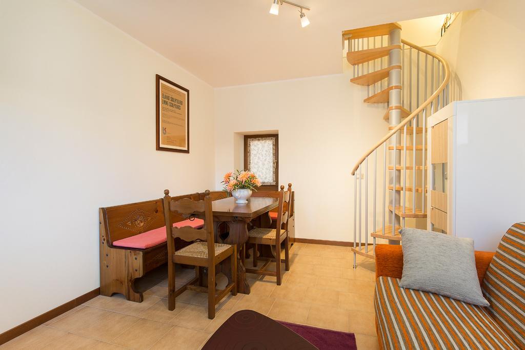 Casa Nico Magognino - Wifi Apartment Stresa Luaran gambar