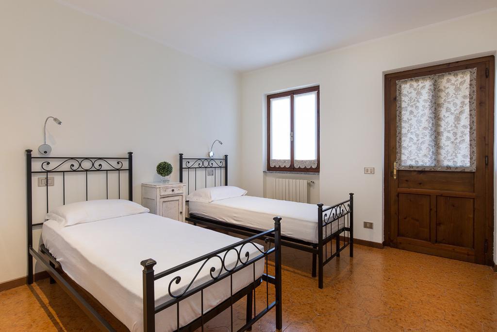 Casa Nico Magognino - Wifi Apartment Stresa Luaran gambar