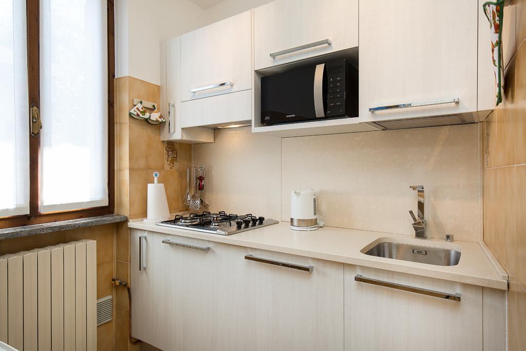 Casa Nico Magognino - Wifi Apartment Stresa Luaran gambar