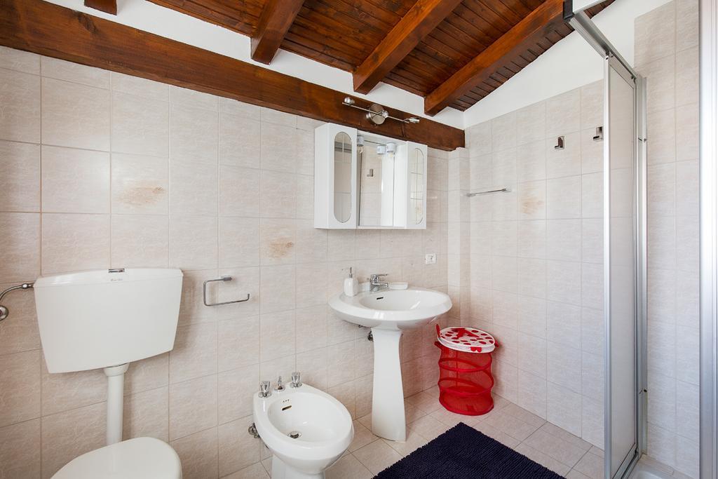 Casa Nico Magognino - Wifi Apartment Stresa Luaran gambar